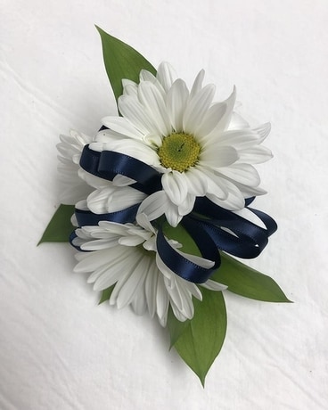 Child Corsage Flower Arrangement