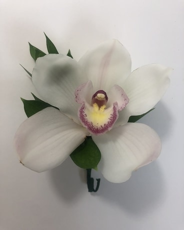 Boutonniere Boutonniere