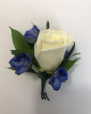 Boutonniere Boutonniere