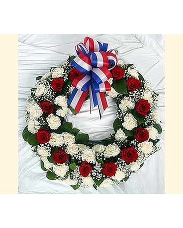 FT1049 Flower Arrangement