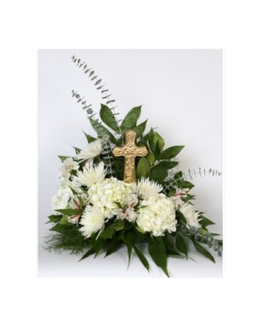 FT6115 Flower Arrangement