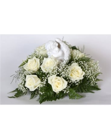 FT6114 Flower Arrangement