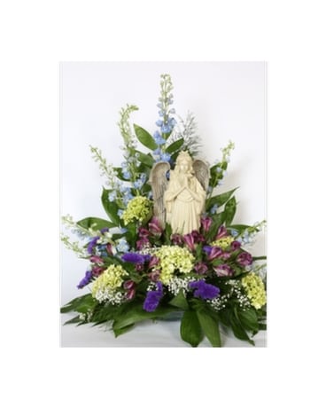 FT6113 Flower Arrangement