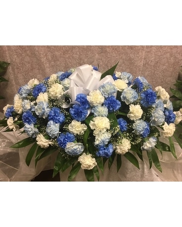 FT6202 Flower Arrangement