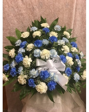 FT6203 Flower Arrangement