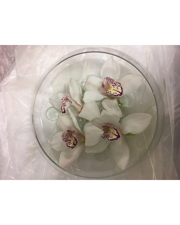 Centerpiece Flower Arrangement