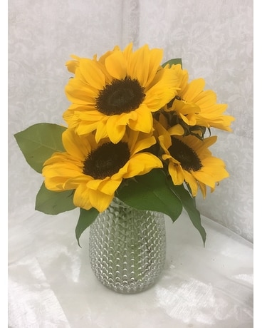 7117 Flower Arrangement