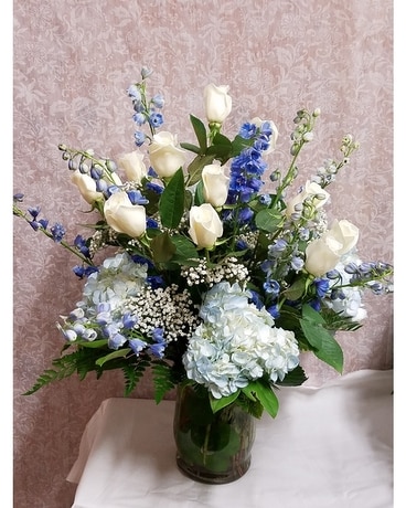 FT6213 Flower Arrangement