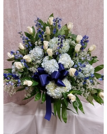FT6214 Flower Arrangement