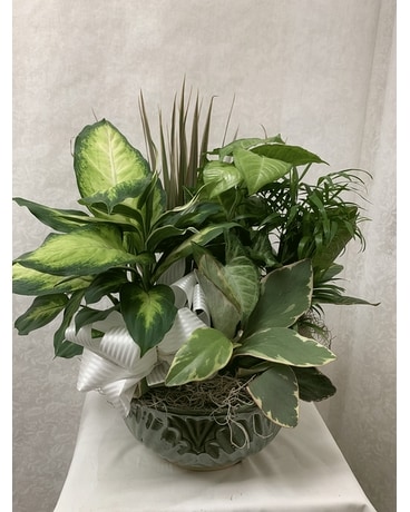 7126 Flower Arrangement