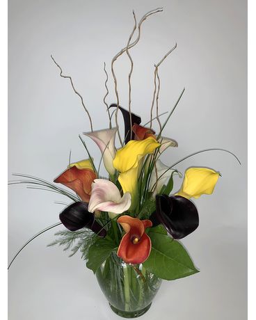 F6136 Flower Arrangement