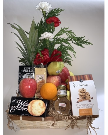 H111 Flower Arrangement
