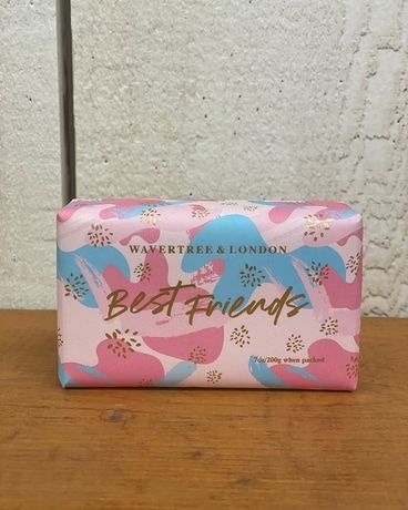 Best Friends Natural Soap Gifts