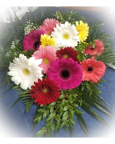 Bouquet 12 Bouquet