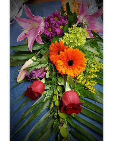 Bouquet 09 Bouquet