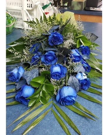 Bouquet 10 Bouquet