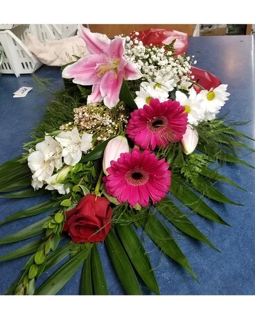 Bouquet 11 Bouquet