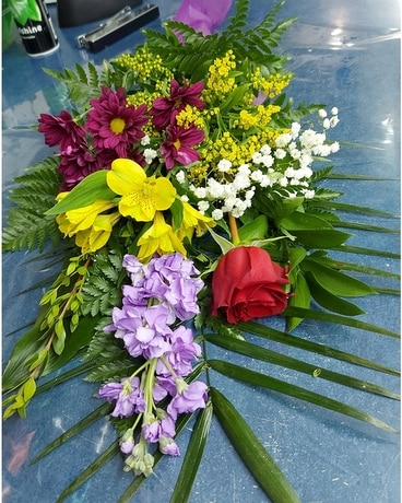 Bouquet 13 Bouquet