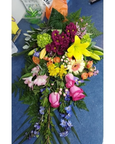Bouquet 16 Bouquet