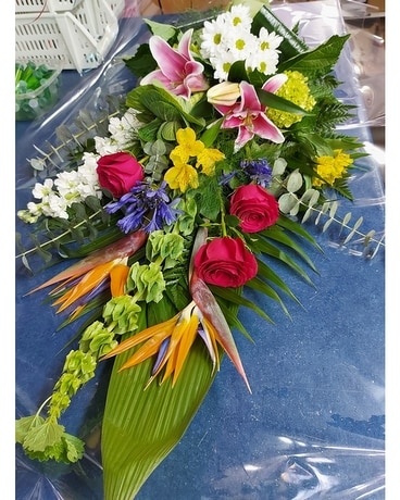 Bouquet 18 Bouquet