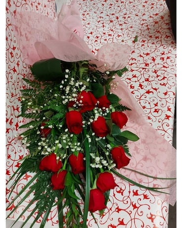 Bouquet 19 Bouquet