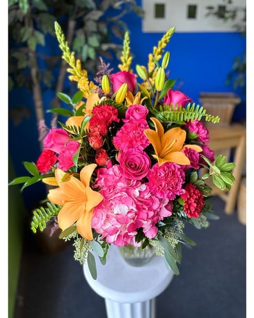 Bouquets by Occasions Delivery San Antonio TX - Xpressions Florist