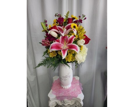 You're A Star! Flower Arrangement