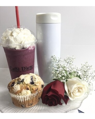 Smoothie Delivery Treat