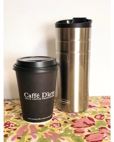 Hot Mocha with mug