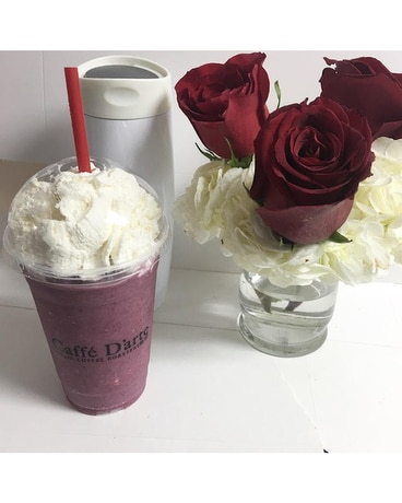 You're Berry Sweet Custom product