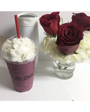 You're Berry Sweet Custom product