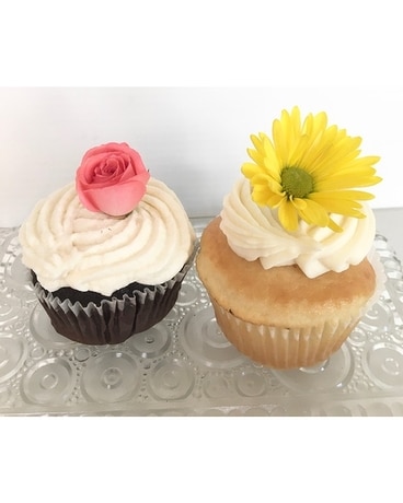 Cupcakes Custom product