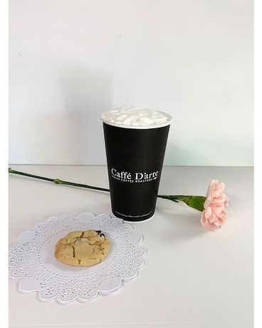 Salted Caramel Latte    Click on Pic for Pricing Custom product