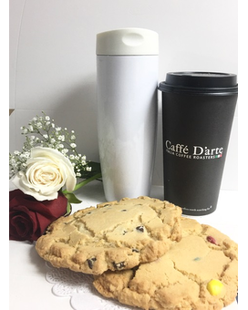 Cookies and Coffee