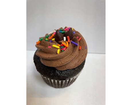 Chocolate Cupcake Gifts