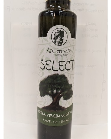Bottle of Select Extra Virgin Olive Oil Gifts