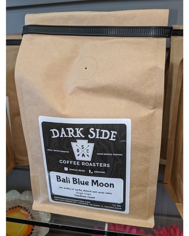 Bali Blue Moon (GROUND) Gifts