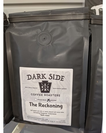 The Reckoning (GROUND) Gifts