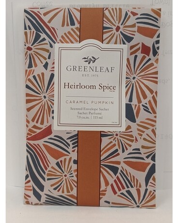 Heirloom Spice Sachet Gifts