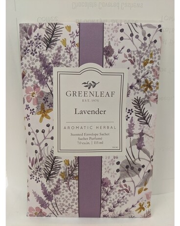 Lavender Sachet Gifts