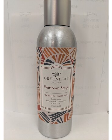 Heirloom Spice Spray Gifts