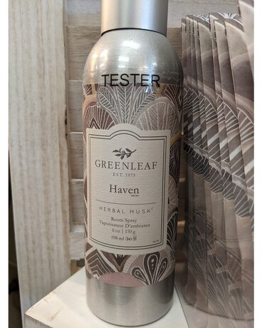 Haven Spray Gifts
