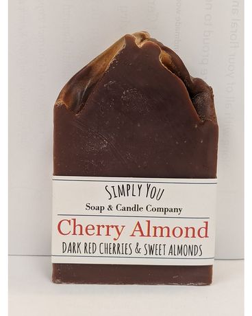Cherry Almond Soap Gifts