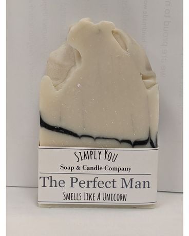 The Perfect Man Soap Gifts