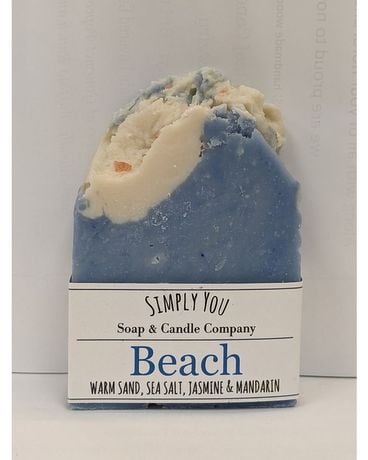 Beach Soap Gifts