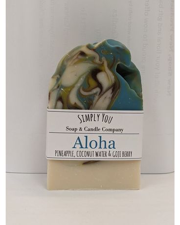 Aloha Soap Gifts
