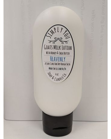 Heavenly Lotion Gifts