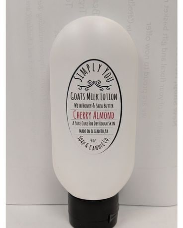 Cherry Almond Lotion Gifts