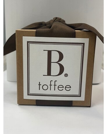 Milk Chocolate Toffee Gifts