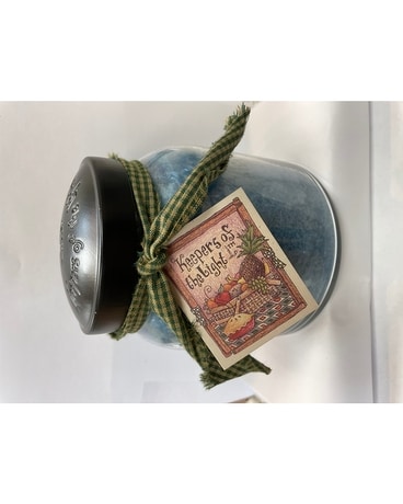 Baked on the Beach Papa Jar Candle Jar Candle